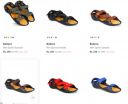 Bollero Men Sports Sandals @ 90% Off...