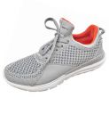 Boltt Men's Smart Black Running Shoes...