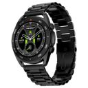 Boltt Fire Spectre Stainless Steel Luxury Smartwatch...
