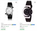 Bolun Wrist Watches upto 90% off...