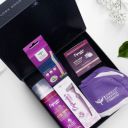 BOMBAE Grooming Kit for Women | Complete Gift Kit with Defender For Her Razor, Face Razor, Shaving Foam & Face Moisturiser | Karwachauth Grooming Kit for Women...