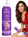 Bombae Hair Removal Cream Spray | Hair Removal for Women’s Hands, Legs & Under Arms | Spray  (200 ml)...