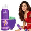 Bombae Lavender Hair Removal Spray Cream For Women | Painless hair removal ...