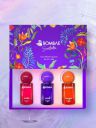 Bombae Scentsutra Perfume Set for Women (30ml x 3)...