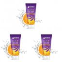 Bombae Vitamin C+ Facewash | Glowing Skin for All Skin Types - 100g (Pack of 3)...