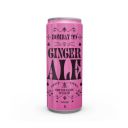 Bombay 99 Ginger Ale 250ml can...