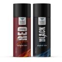 Bombay Shaving body spray for men...