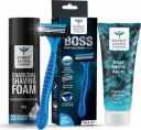 BOMBAY SHAVING COMPANY 3-in-1 Shaving Starter Kit for Men  (3 Items in the set)...