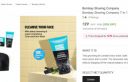 Tata Cliq Loot : Bombay Shaving Company 7 In 1 Men's Grooming Kit...