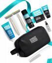 Bombay Shaving Company 9in1 Grooming Kit for Men | Shaving Foam, Post Shave Balm, Charcoal Soap, Razor for Men...