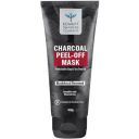 Bombay Shaving Company Activated Charcoal Peel Off Mask With 5X Detoxifying Power, Fights Pollution And De-Tans Skin For Men And Women, 100G (Pack Of 1)...