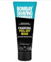 Bombay Shaving Company Activated Charcoal Peel Off Mask |100G (Pack Of 1)...