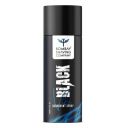 Bombay Shaving Company Black Vibe Deodorant Spray - For Men (150 ml)...
