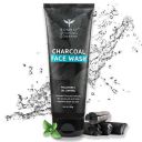 Bombay Shaving Company Charcoal Face Wash, Fights Pollution and Acne, Oil Control For Men & Women - 100g...