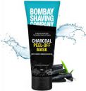 BOMBAY SHAVING COMPANY Charcoal Peel-off Mask (100 g)...