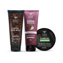Bombay Shaving Company De-Tan Glow Kit for Men & Women...