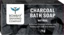 BOMBAY SHAVING COMPANY Deep Cleaning & Exfoliating Activated Charcoal Soap For Men & Women  (70 g)...