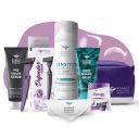 Bombay Shaving Company Defender For Her Starter Kit with Pre-Shave Scrub, Women’s Razor, Sensitive Shaving Foam, Post-Shave Balm & Cartridge (Pack of 2) | Made in India...