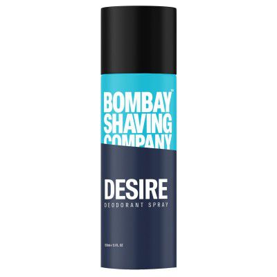 Bombay Shaving Company Deodorant Desire For Men -150 ML