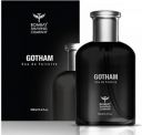 BOMBAY SHAVING COMPANY Gotham Perfume For Men | Premium Long Lasting Fragrance Eau de Toilette - 100 ml  (For Men)...