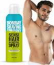 BOMBAY SHAVING COMPANY Hair Removal Spray | Painless Body Hair Removal for Chest, Back, Legs & Arms Spray  (200 g)...