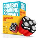 Bombay Shaving Company Head Shaver Pro | 120 Min Charge time, 90 Min Run time, Charging Indicator | IPX6 Waterproof, 2 Years Warranty | Head Shaver for Bald Men | Hair Trimmer for Men...