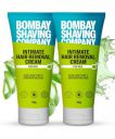 Bombay Shaving Company Intimate Hair Removal Cream, For Men | Pack of 2...