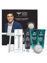 Bombay Shaving Company Limited Edition Premium Shaving Kit for Men signed by R Ashwin...