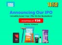 BOMBAY SHAVING COMPANY LOOT : STARTING AT ₹36 | Only For 18 Hours!...