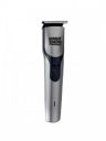Bombay Shaving Company Men Power Play Beard Trimmer - 5-Length Settings - Grey...