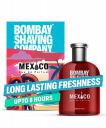 Bombay Shaving Company Mexico Perfume for Men | 100ml...