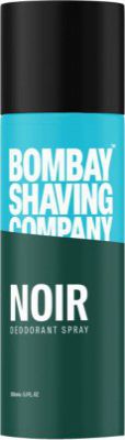BOMBAY SHAVING COMPANY Noir Deodorant - For Men (150 ml)