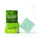 Bombay Shaving Company Oil Control Bath Soap with Tea Tree extracts and Oatmeal for Sensitive Skin, 100g (Pack of 3)...