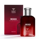 Bombay Shaving Company Perfume For Unisex| Mexico Premium Fragrances For Men 100ml...