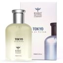 Bombay Shaving Company Perfume For Unisex| Tokyo Premium Fragrances For Men 100ml...