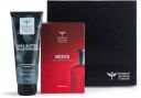 BOMBAY SHAVING COMPANY Perfume-Moisturiser Kit |Mexico EDT Perfume for Men, Shea Butter Moisturiser  (2 Items in the set)...