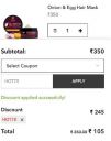 Bombay Shaving Company Products @ Flat 70% Off ...