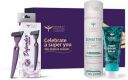 BOMBAY SHAVING COMPANY Shaving Kit For Women with Razor For Women, Shaving Foam & After Shave Balm  (3 Items in the set)...
