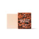 Bombay Shaving Company Shea Butter Moisturizing Bath Soap with Extra Virgin Coconut Oil and honey for dry skin, 125g...