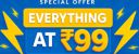 Bombay Shaving Company Super Deal  | Everything at just ₹99...