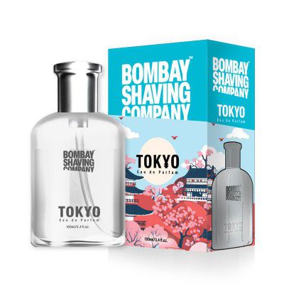 Bombay Shaving Company Tokyo Perfume | 100ml