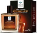 BOMBAY SHAVING COMPANY Turmeric & Sandalwood After Shave Lotion (100 ml)...
