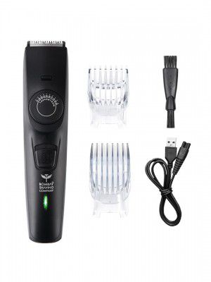 Bombay Shaving CompanyMen BSC Cordless Beard Trimmer