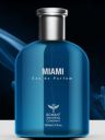 Bombay Shaving CompanyMen Miami Eau De Parfum 100 ml...