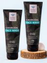 Bombay Shaving Company Men Set of 2 Charcoal Face Wash 100 g each...