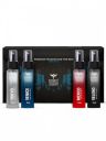 Bombay Shaving CompanyMen Set of 4 Premium Fragrances...