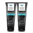 Bombay Shaving Company Charcoal Face Wash, Oil Control For Men 100g...