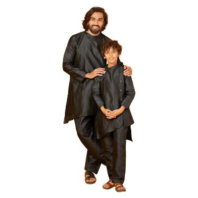 Bon Organik Boy Kurta Set