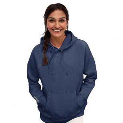 Bon Organik Women Hooded Sweatshirt