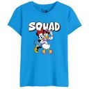 Bon Organik Women's Cartoon Regular Fit T-Shirt...